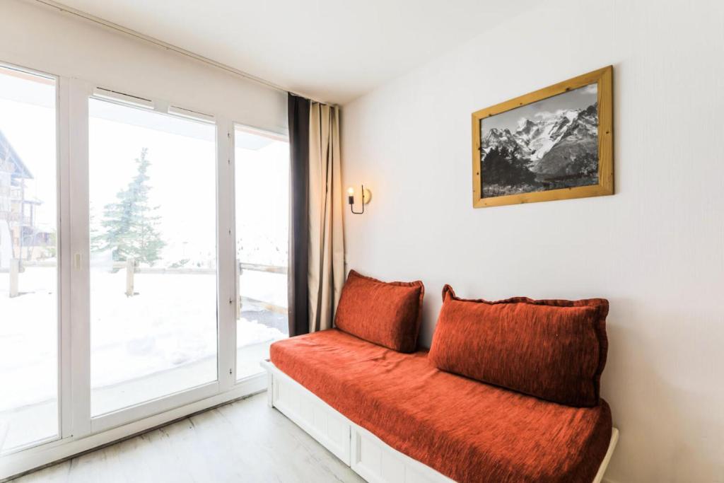 Résidence Le Thabor - maeva Home - Appartement 2 pièces 5 personnes Confort 91 photo 2