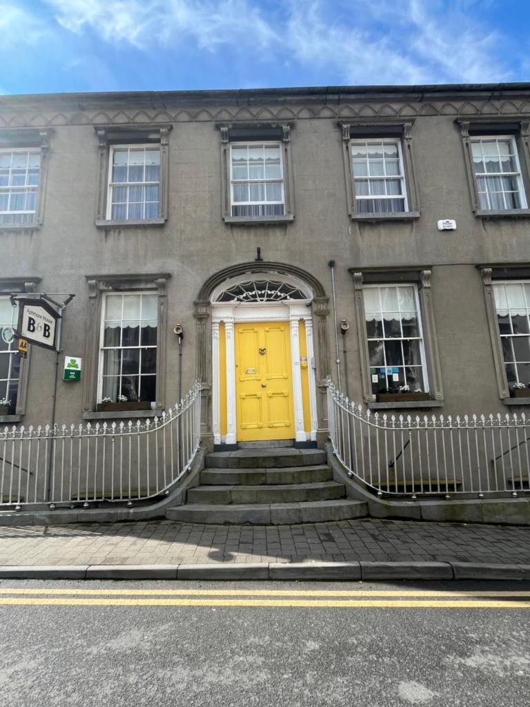 Ashmore House photo 1