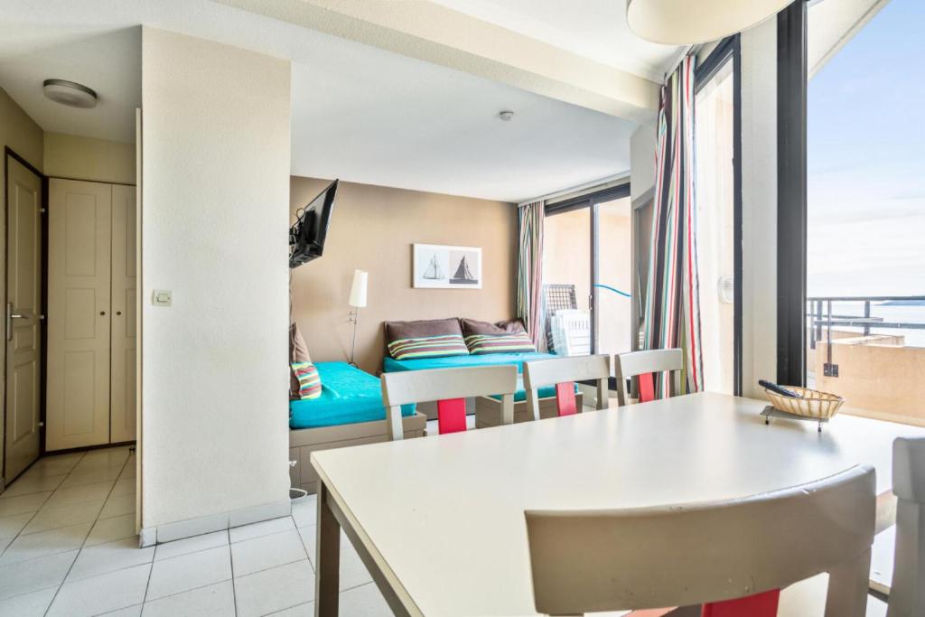 Résidence Cannes Verrerie - Maeva Particuliers - Appartement 3 Pièces 6 Personnes - Sélection 194213 photo 3