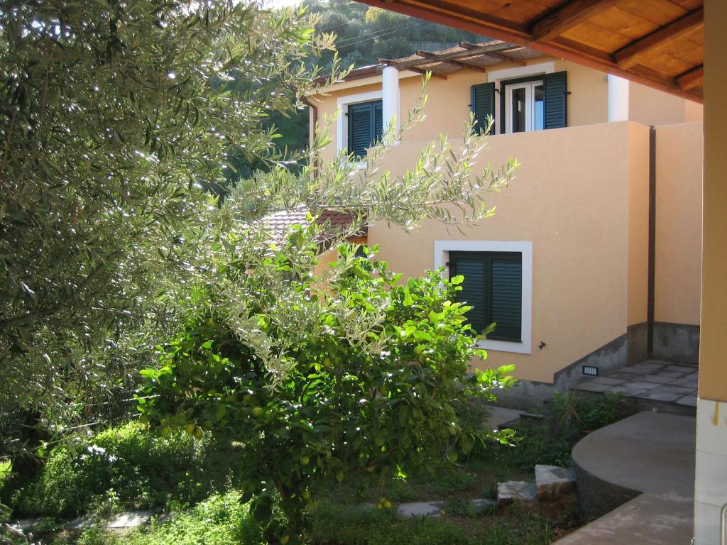 Casa Spisidda Panarea per 4 con vista sulle Eolie photo 1