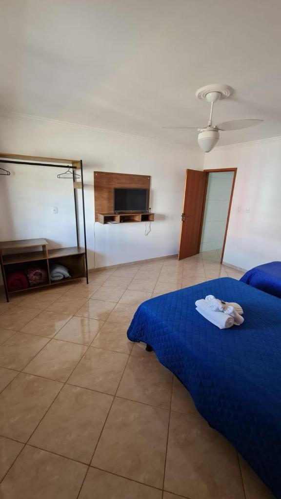 Hotel e Pousada Ed1000son photo 4