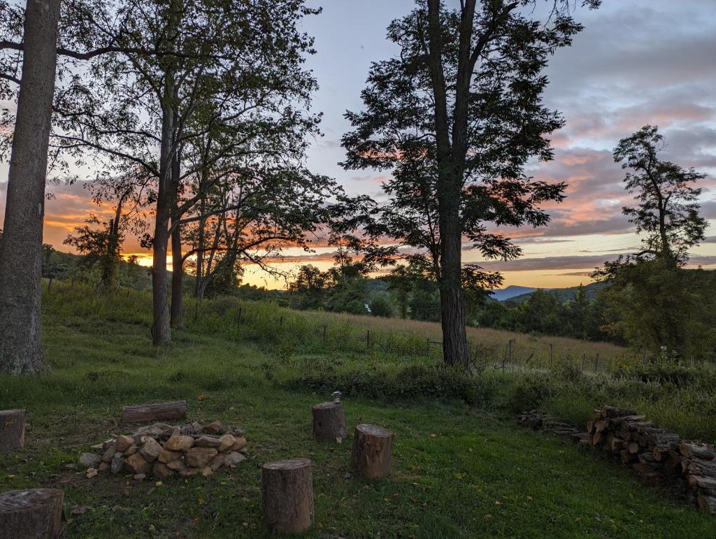 The Farmhouse at Hollow Hill photo 4