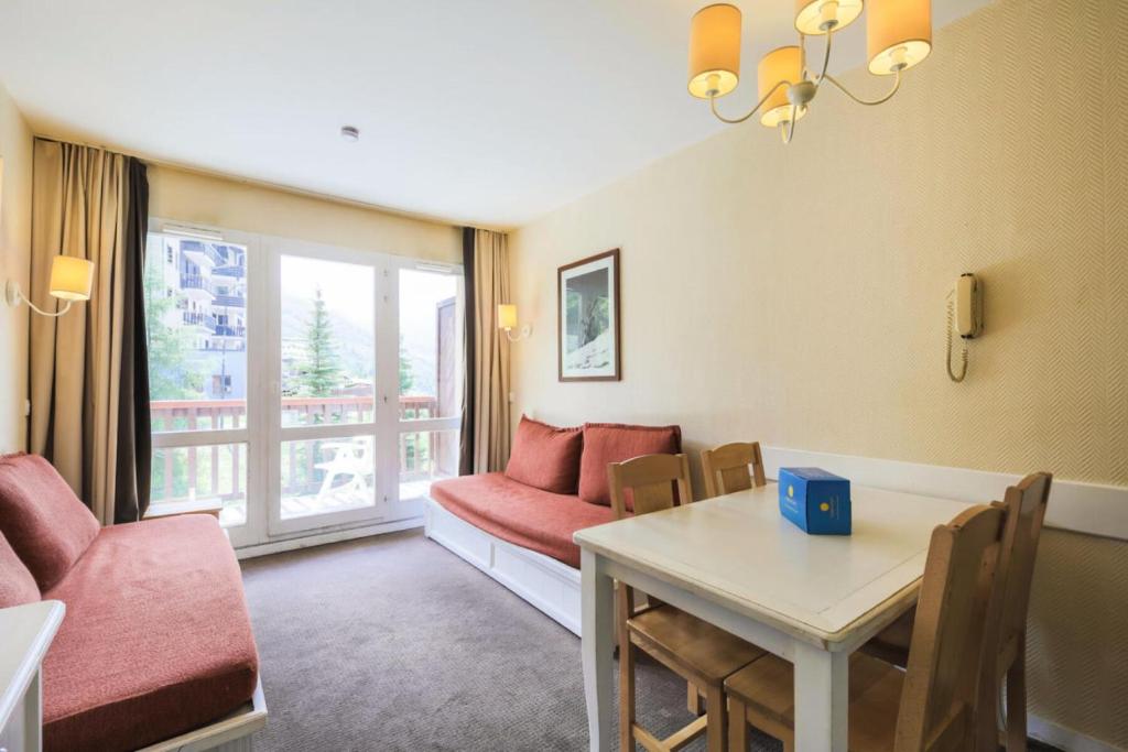 Résidence Le Thabor - maeva Home - Appartement 2 Pièces 5 Personnes - Confo 20 photo 3