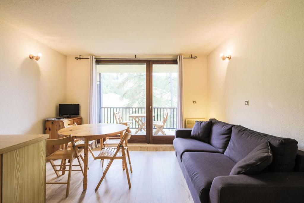 Résidence Les Trois Soleils - maeva Home - Studio 4 Personnes - Confort 63 photo 1
