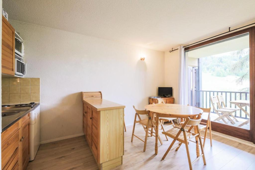 Résidence Les Trois Soleils - maeva Home - Studio 4 Personnes - Confort 63 photo 2