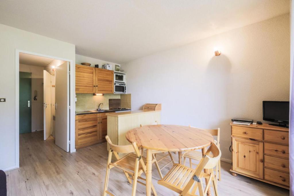 Résidence Les Trois Soleils - maeva Home - Studio 4 Personnes - Confort 63 photo 4