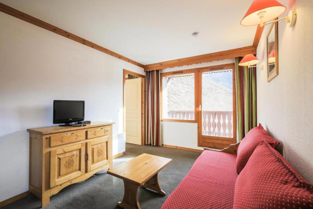 Résidence Les Valmonts - maeva Home - Appartement 3 Pièces 6 Personnes - Co 89 photo 3