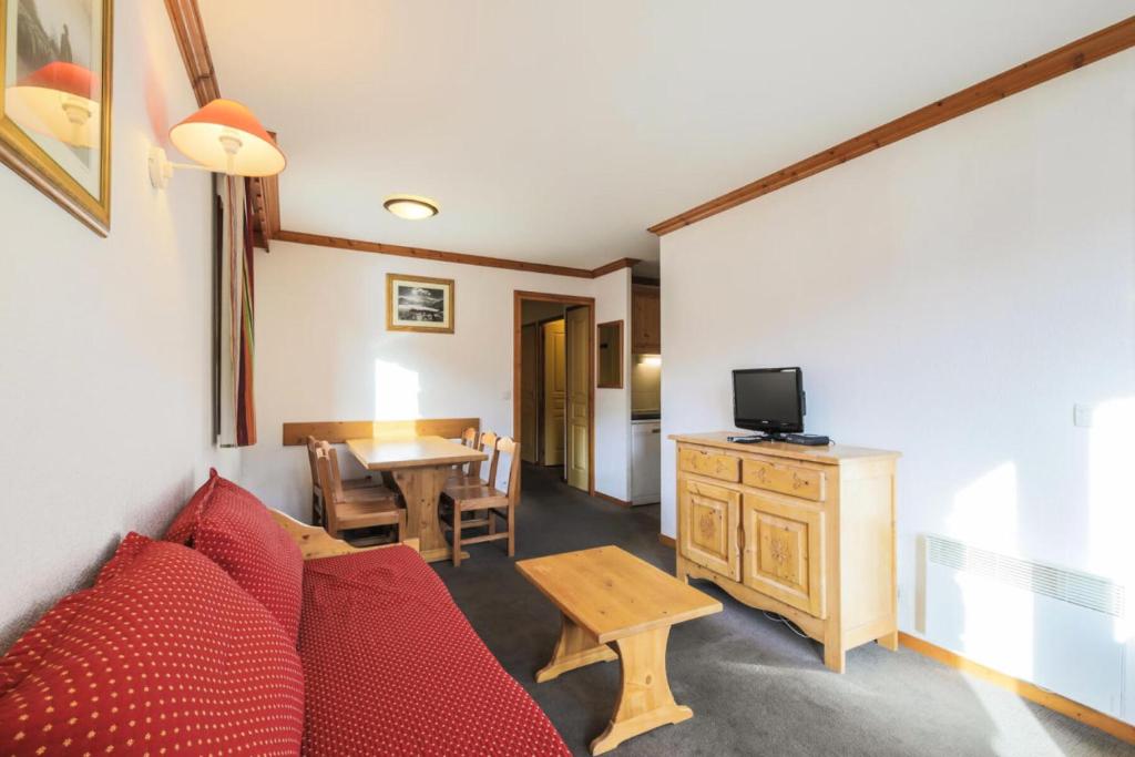 Résidence Les Valmonts - maeva Home - Appartement 3 Pièces 6 Personnes - Co 89 photo 4