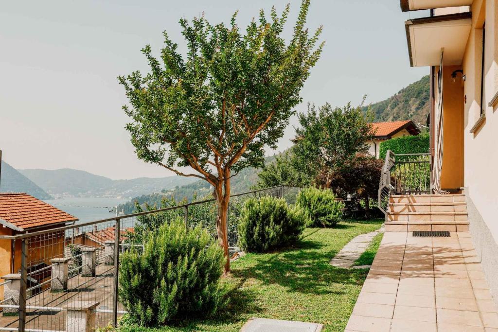 Appartamento 39 Moltrasio, Como Lake photo 1