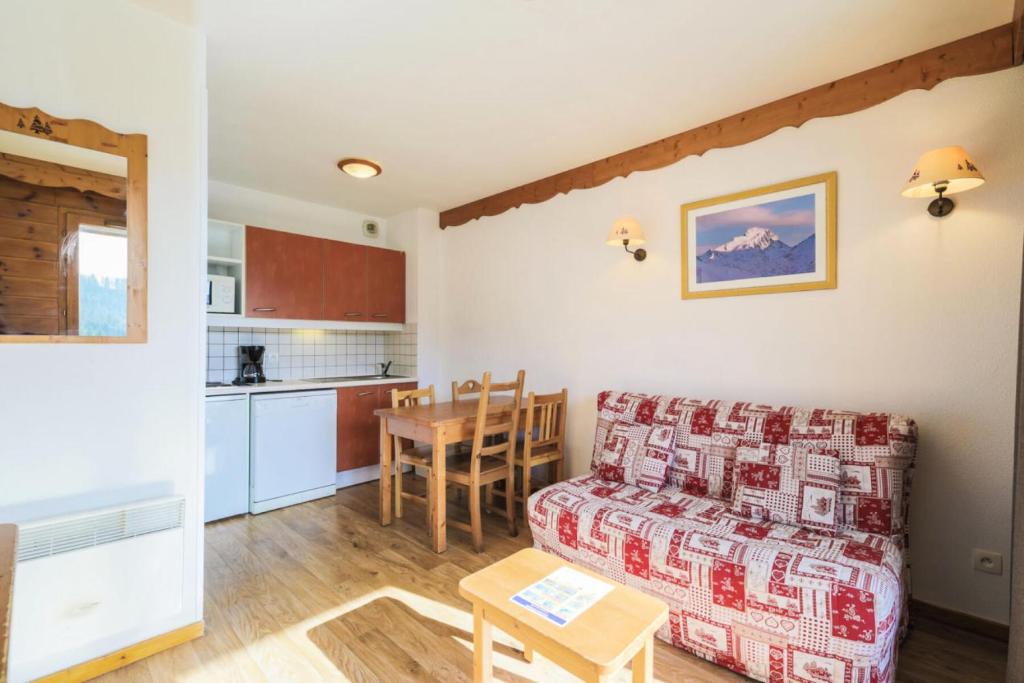 Résidence Le Hameau des Ecrins - maeva Home - Appartement 2 Pièces 4 Person 62 photo 2