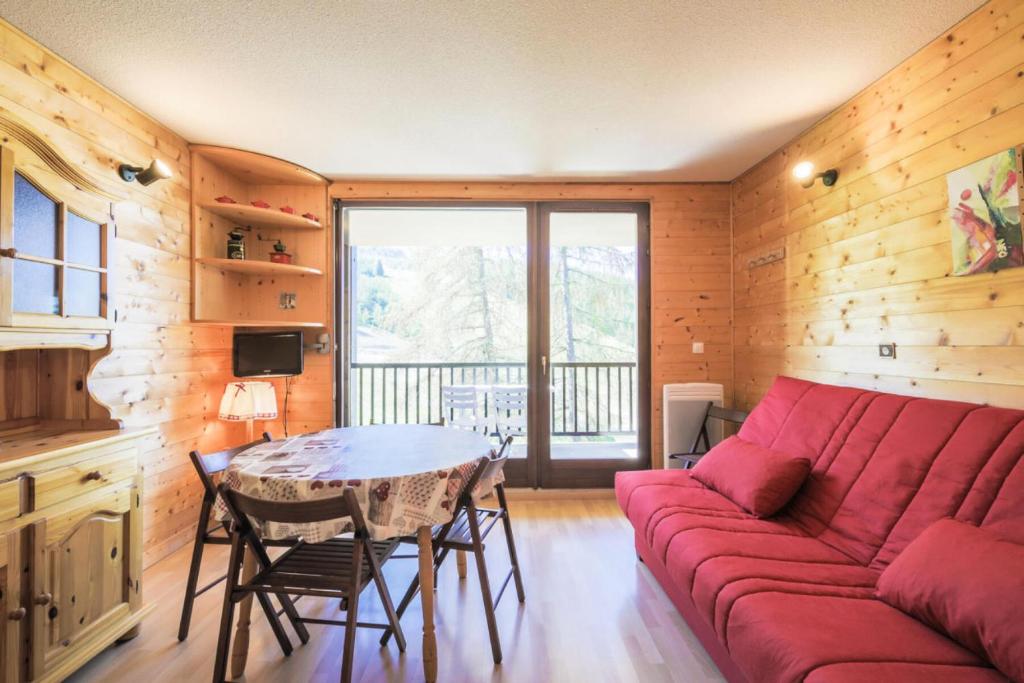 Résidence Les Trois Soleils - maeva Home - Studio 4 Personnes - Confort 84 photo 1