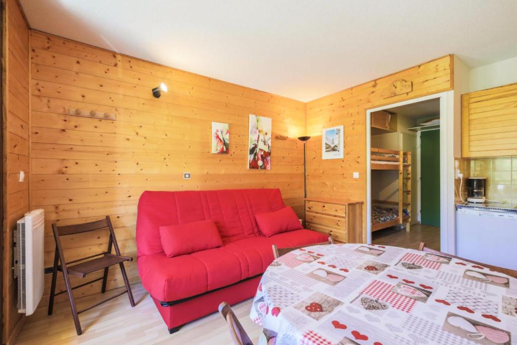 Résidence Les Trois Soleils - maeva Home - Studio 4 Personnes - Confort 84 photo 2