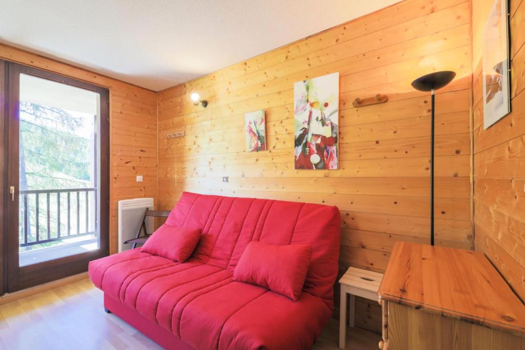 Résidence Les Trois Soleils - maeva Home - Studio 4 Personnes - Confort 84 photo 3