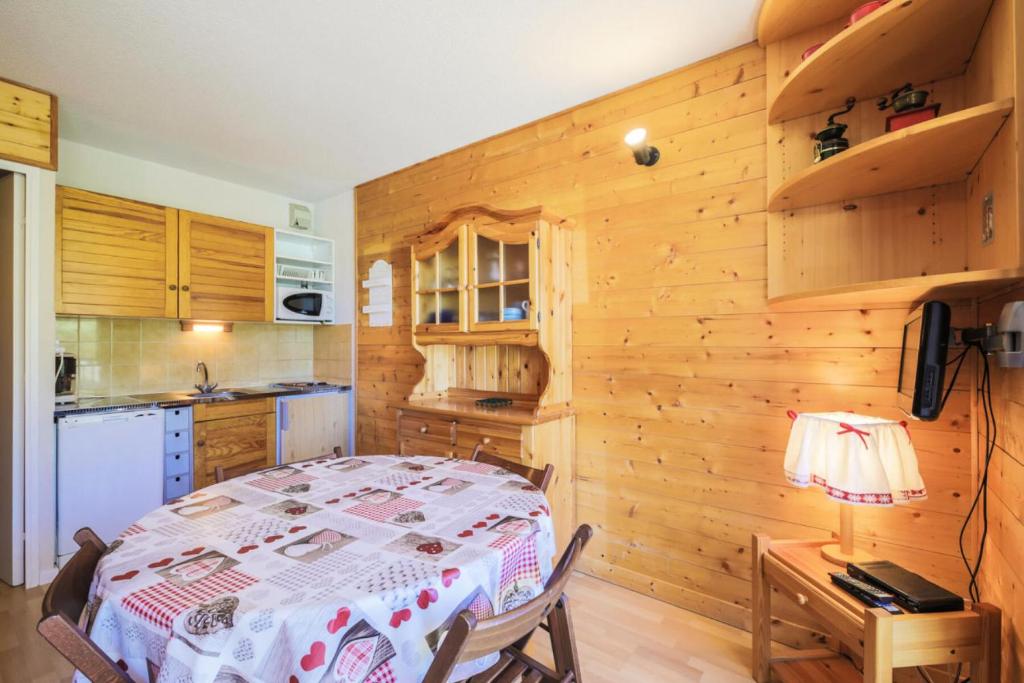 Résidence Les Trois Soleils - maeva Home - Studio 4 Personnes - Confort 84 photo 4