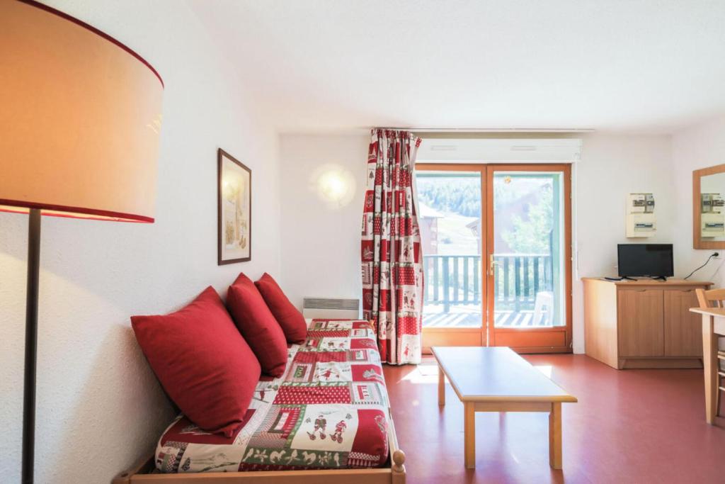 Résidence les Chalets D'aurouze - maeva Home - Appartement 2 Pièces 5 Perso 67 photo 1