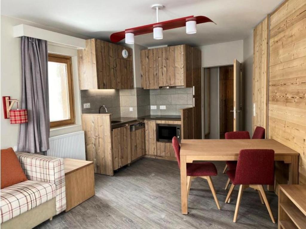 Résidence Arietis - Atria-Crozats - maeva Home - Appartement 2 Pièces 5 Per 00 photo 3
