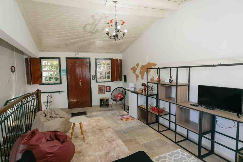 Casadinha - Casa no centro histórico de Ouro Preto