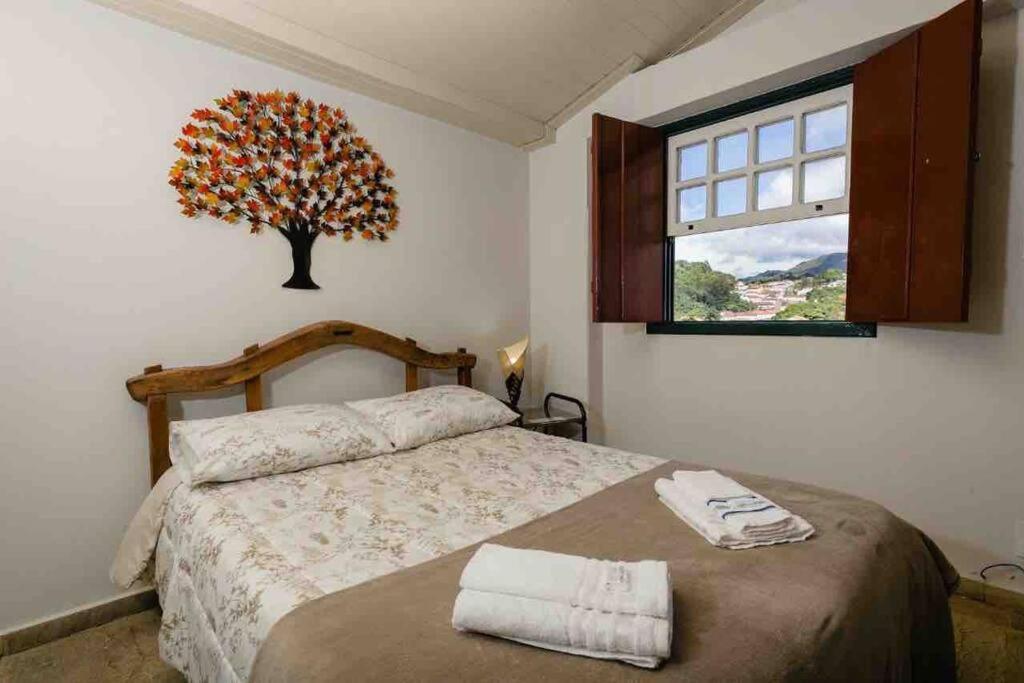 Casadinha - Casa no centro histórico de Ouro Preto photo 2