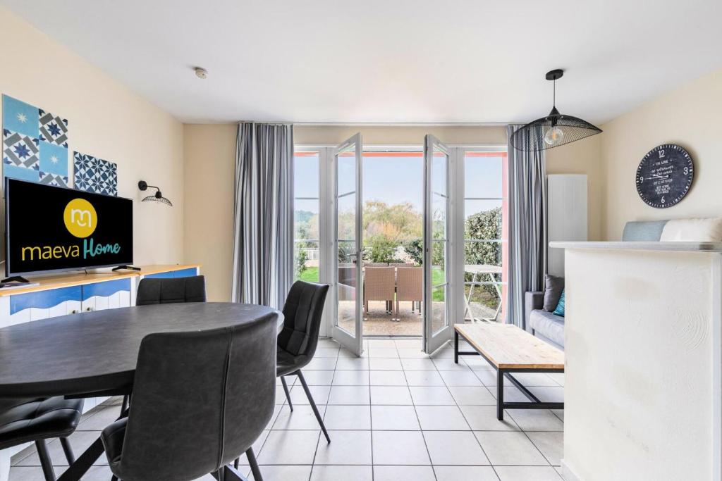 Les Maisons de Port Bourgenay - maeva Home - Maison cosy 3 pièces 6 personne 01 photo 3