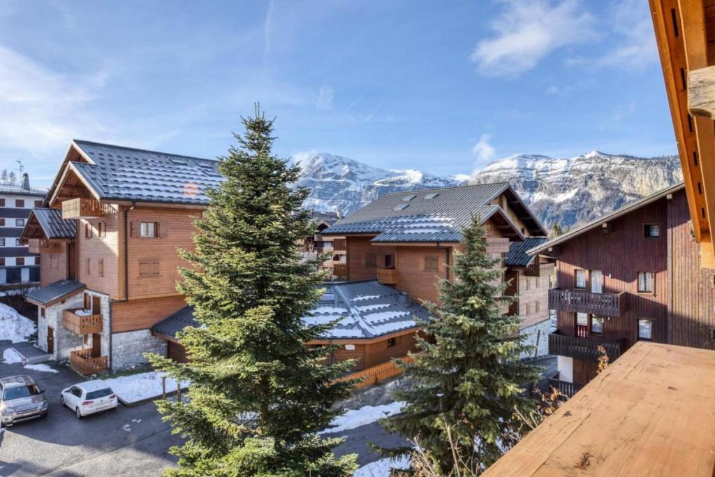 Résidence Les Fermes du Soleil - maeva Home - Appartement duplex 4 Pièces 8 47