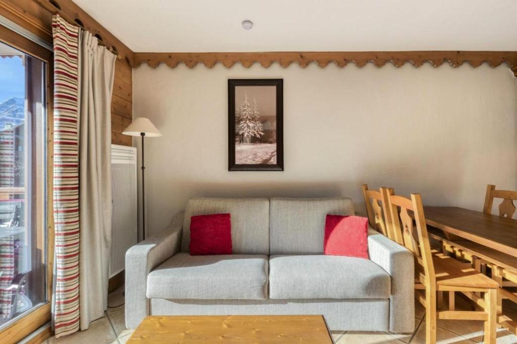 Résidence Les Fermes du Soleil - maeva Home - Appartement 3 Pièces 6 Person 05 photo 2