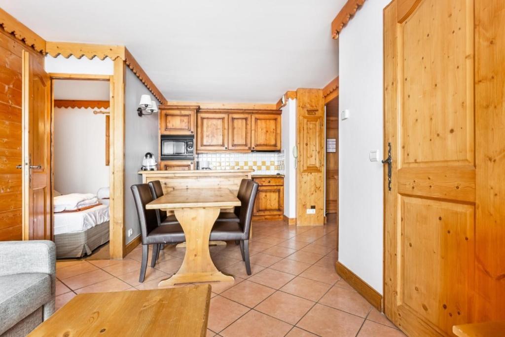 Résidence Les Hauts Bois - maeva Home - Appartement 3 Pièces 6 Personnes - 11 photo 1