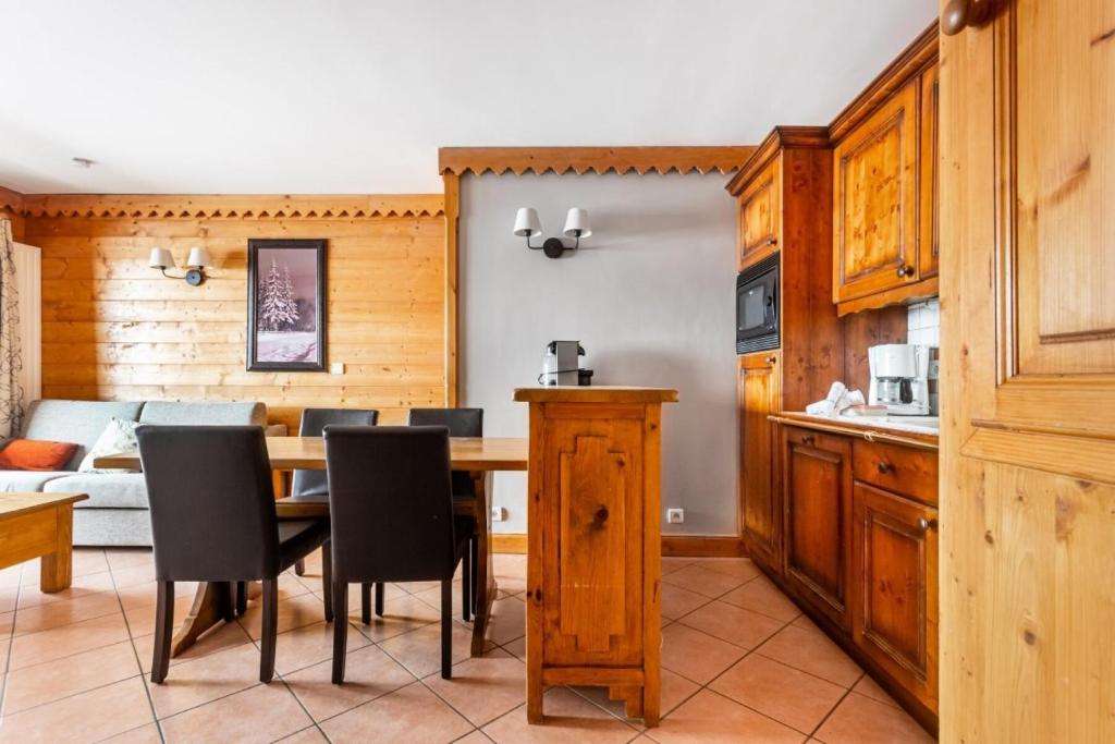 Résidence Les Hauts Bois - maeva Home - Appartement 3 Pièces 6 Personnes - 11 photo 2