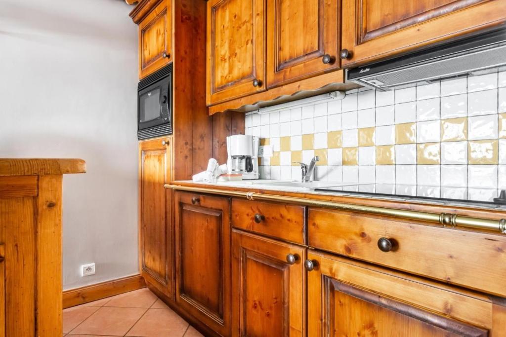 Résidence Les Hauts Bois - maeva Home - Appartement 3 Pièces 6 Personnes - 11 photo 4