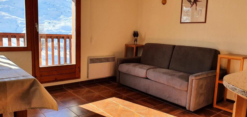 Résidence Les Valmonts - maeva Home - Appartement 4 Pièces 8 Personnes - Séle 41 photo 3