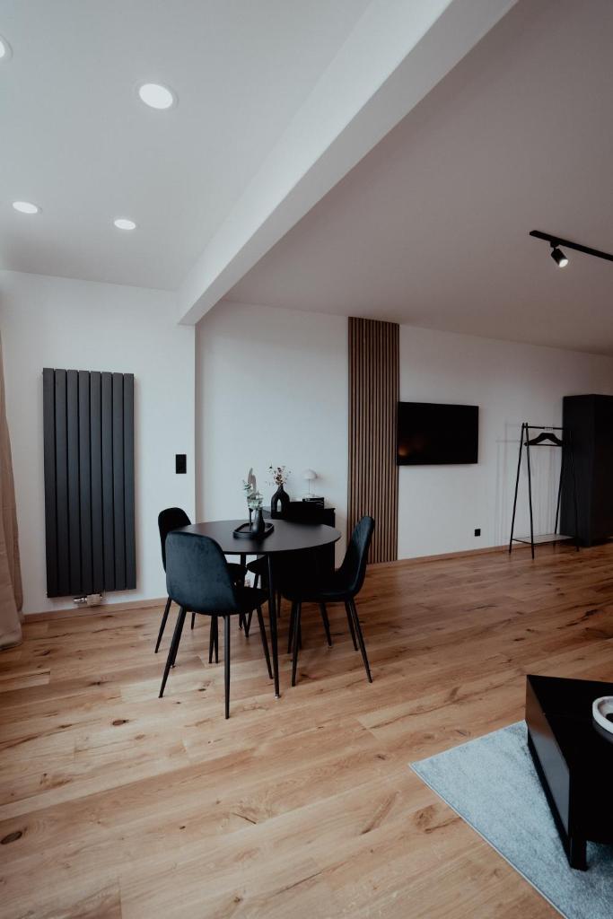 WITTMANN Ferienwohnung 206. Schönberg photo 3