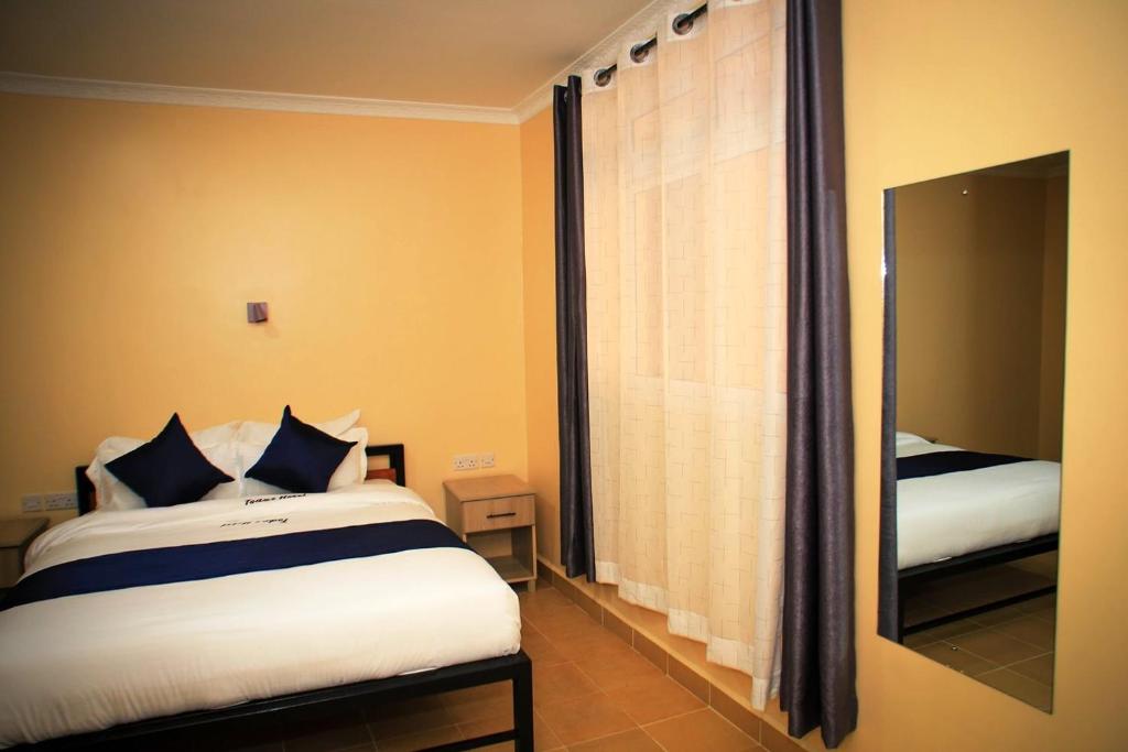 Todas Hotel
