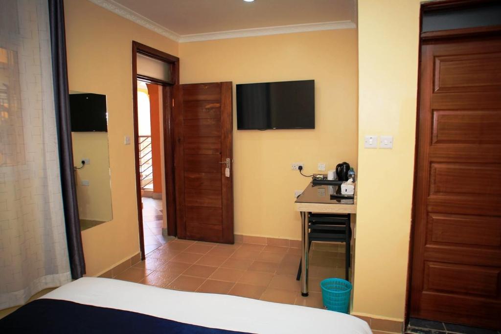 Todas Hotel photo 1