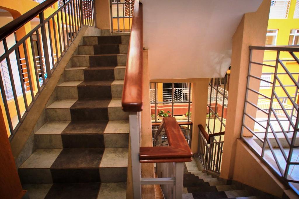 Todas Hotel photo 2