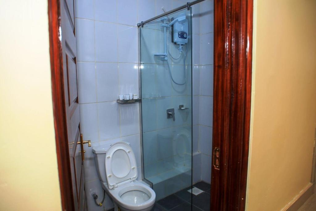Todas Hotel photo 4