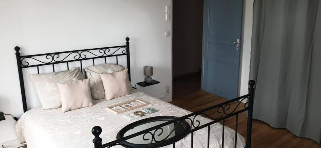 Maison De Maître à Noirterre photo 1