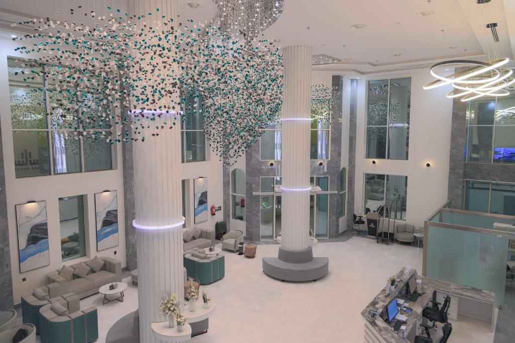 فندق ساس - SAS Hotel photo 1
