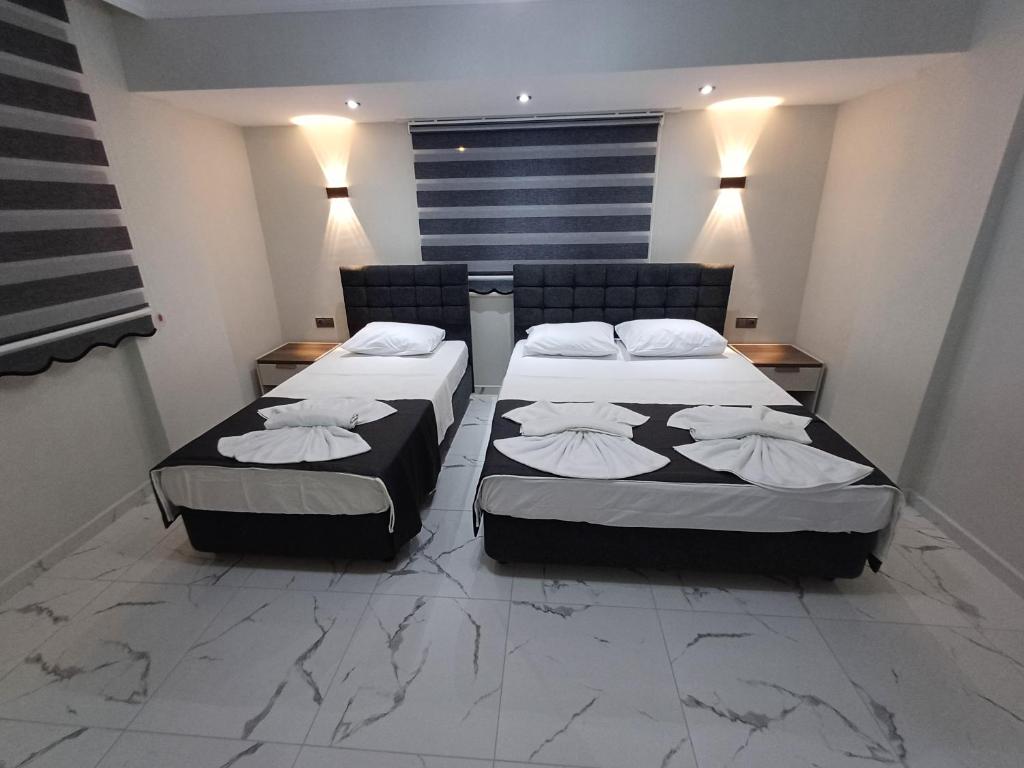 Olive Hotel