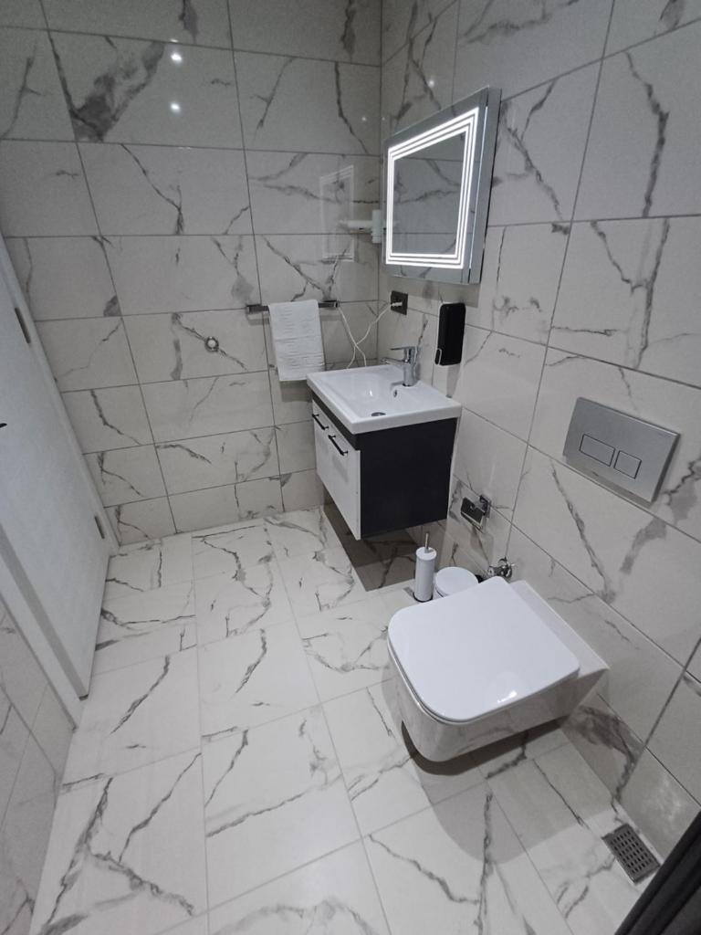 Olive Hotel photo 2