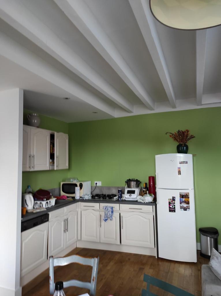 La maison beaujolaise photo 1