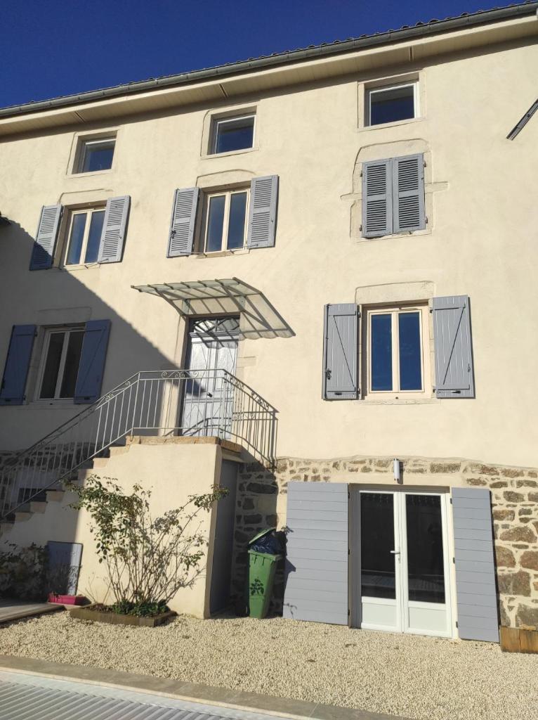 La maison beaujolaise photo 4