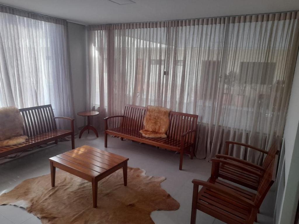 Hotel Pimenta photo 4