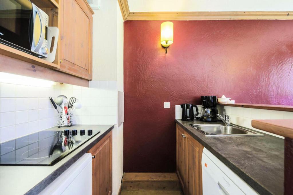 Quartier La Forêt - maeva Home - Appartement 2 pièces 6 personnes - Sélec 114 photo 3