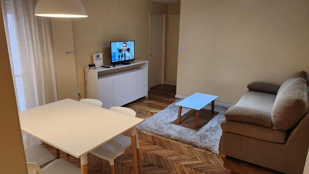 apartamento en alto palermo photo 1