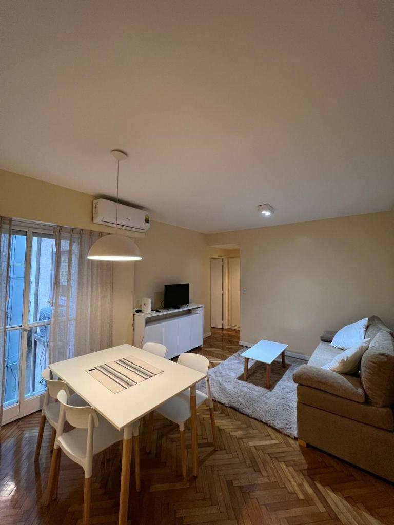 apartamento en alto palermo