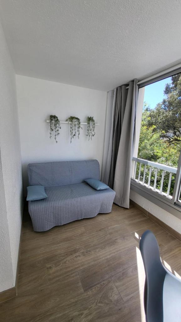 T2 de 50 m2 cosy et moderne à 100 m de la plage photo 2