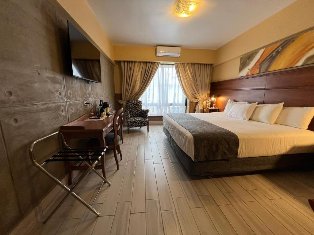 Hotel Panamericano photo 1