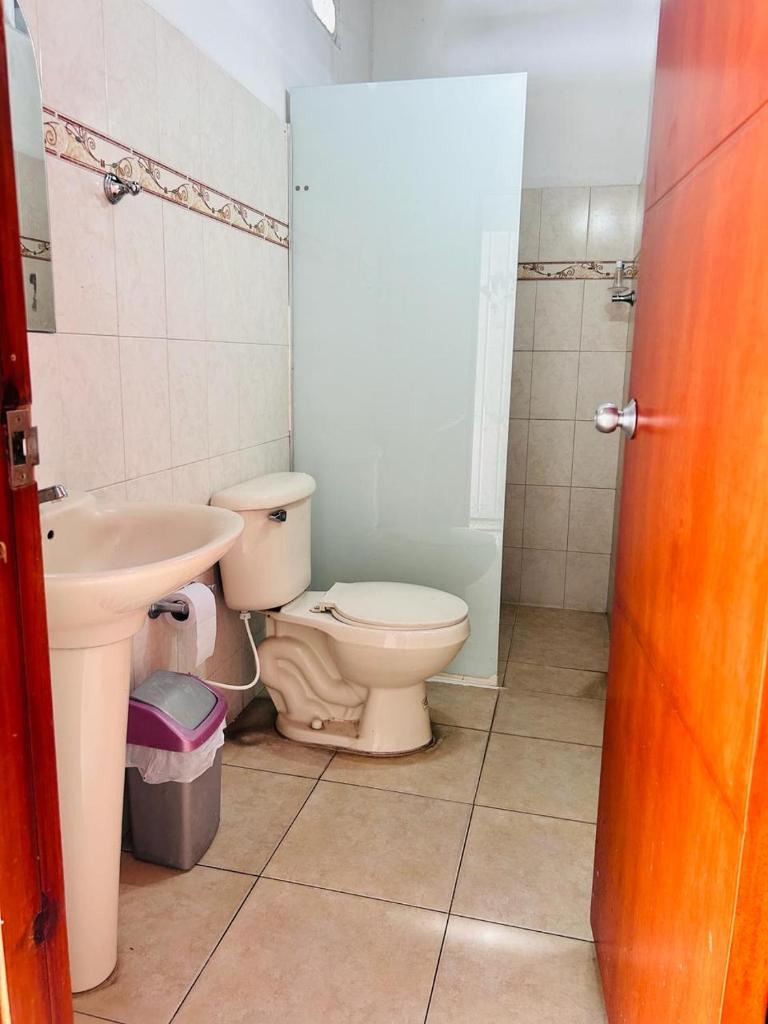CASA HONDANA photo 3