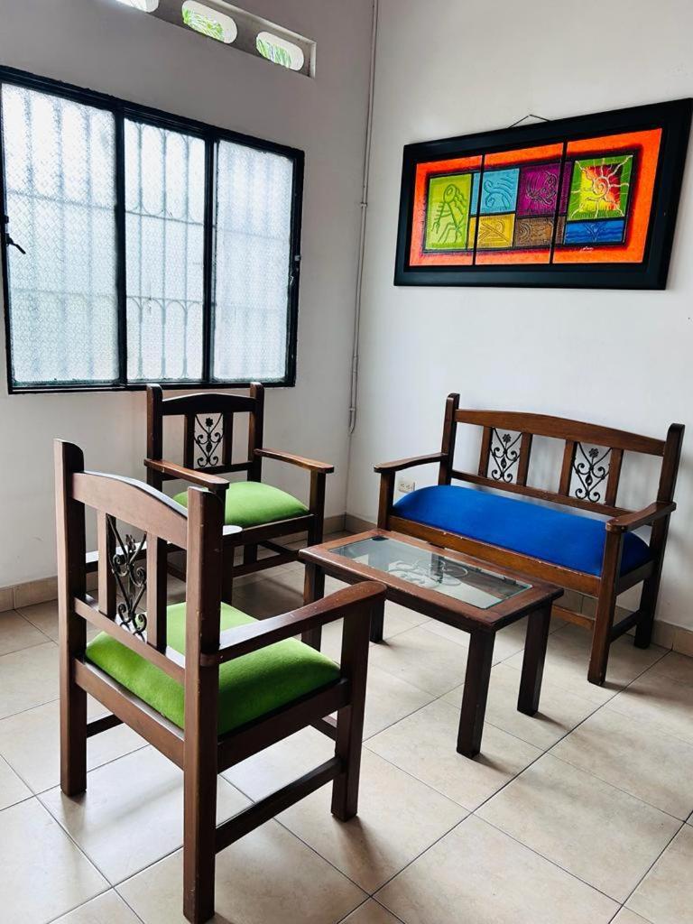 CASA HONDANA photo 4