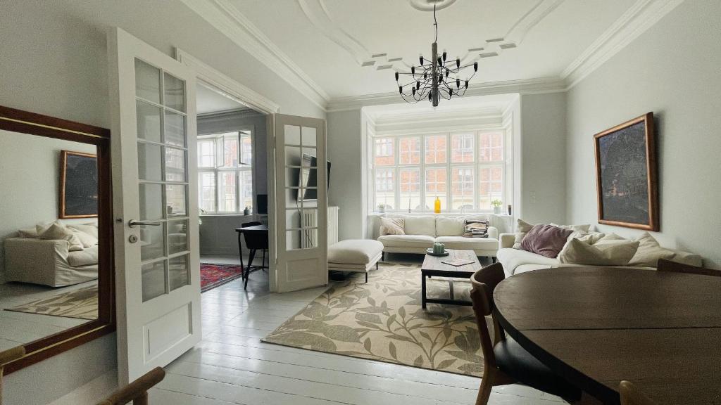 ApartmentInCopenhagen Apartment 1599 photo 1