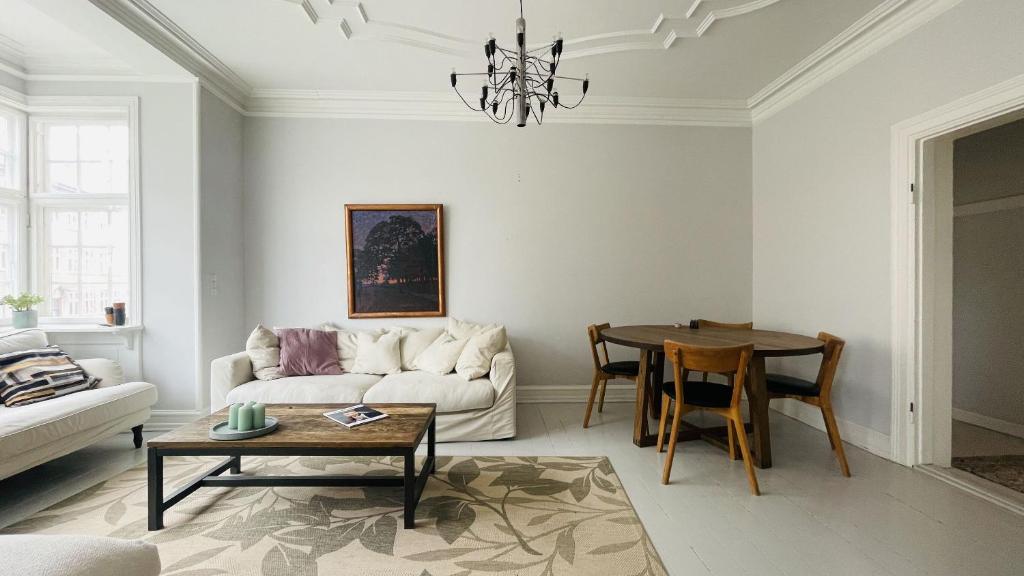 ApartmentInCopenhagen Apartment 1599 photo 3